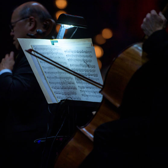 Boston-Pops Esplanade Orchestra